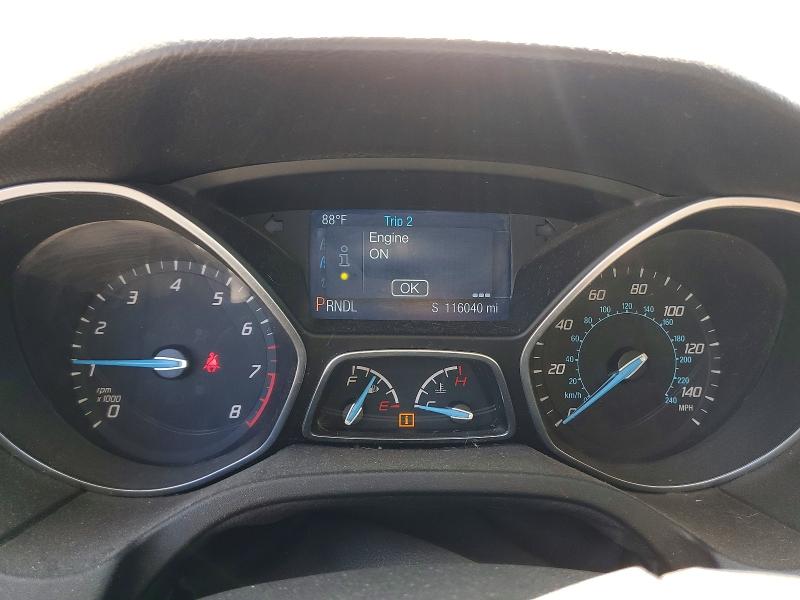 Aukcja sprzedaży 2014 Ford Focus, vin: 1FADP3F29EL434811, numer aukcji: 55932976