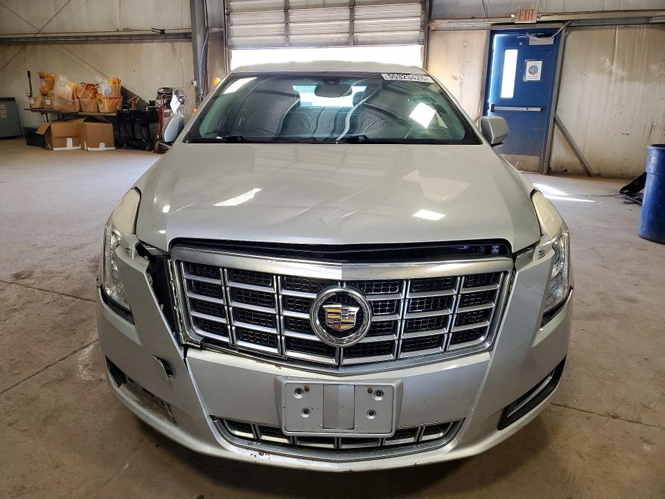 2013 Cadillac Xts მანქანა იყიდება აუქციონზე, vin: 2G61N5S33D9216546, აუქციონის ნომერი: 55323426