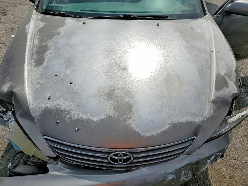 2005 Toyota Camry მანქანა იყიდება აუქციონზე, vin: 4T1BF32K25U611733, აუქციონის ნომერი: 55906066