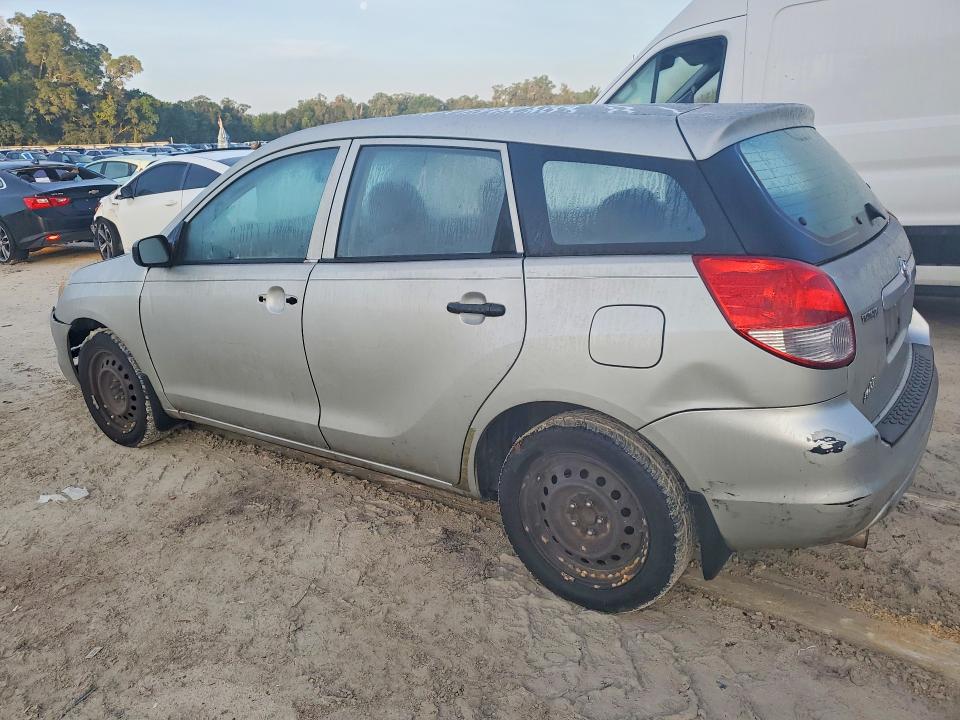 55957726 :رقم المزاد ، 2T1KR32E74C201365 vin ، 2004 Toyota Corolla Matrix مزاد بيع