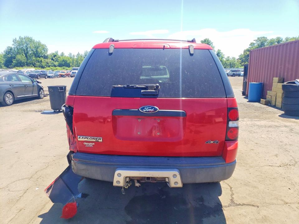 Продаж на аукціоні авто 2008 Ford Explorer, vin: 1FMEU73808UA27932, номер лоту: 56042246