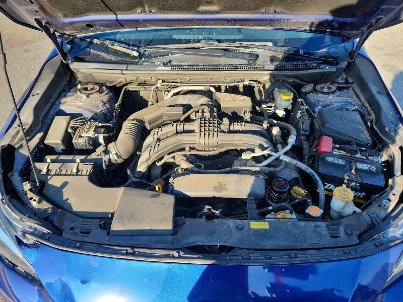 Продажа на аукционе авто 2017 Subaru Impreza, vin: 4S3GTAL63H3700665, номер лота: 57156296