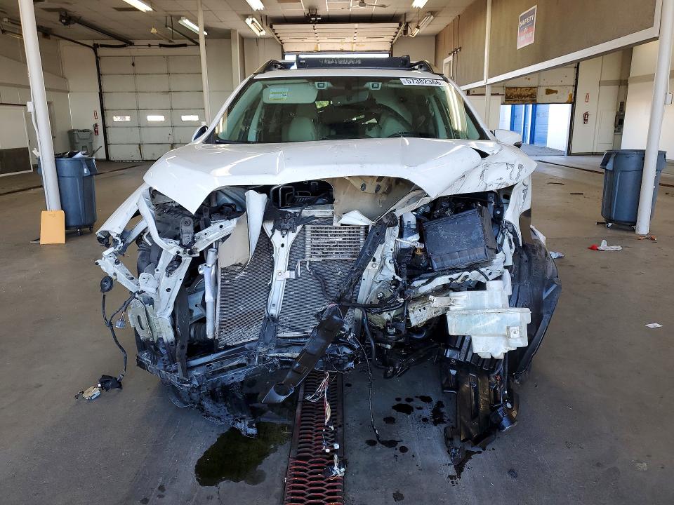 Продаж на аукціоні авто 2019 Subaru Ascent, vin: 4S4WMAPD3K3487429, номер лоту: 57382366