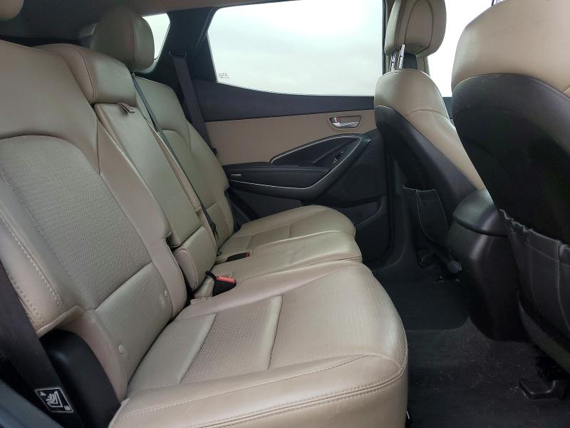 Aukcja sprzedaży 2013 Hyundai Santa Fe Sport, vin: 5XYZU3LA2DG067183, numer aukcji: 57594406