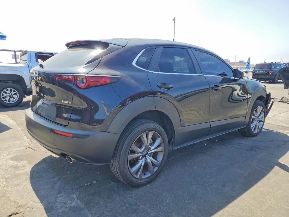 Aukcja sprzedaży 2021 Mazda Cx-30, vin: 3MVDMBBL7MM243718, numer aukcji: 58316736