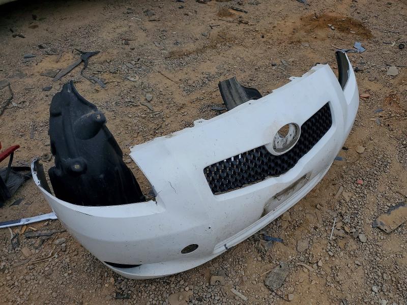 2007 Toyota Yaris მანქანა იყიდება აუქციონზე, vin: JTDJT923075079061, აუქციონის ნომერი: 56057606