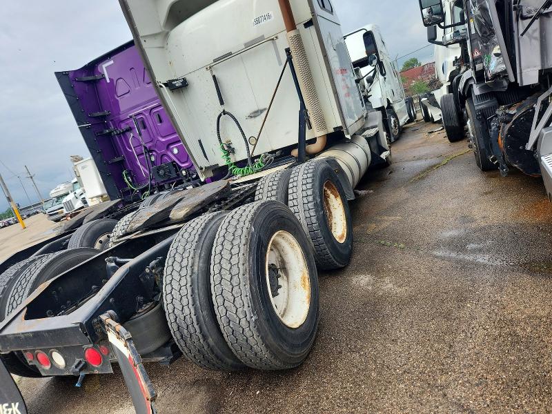 Продажа на аукционе авто 2015 Mack Cxu613, vin: 1M1AW09Y4FM052194, номер лота: 55077416