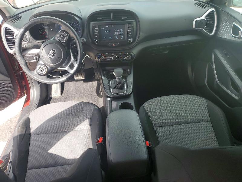 Продажа на аукционе авто 2020 Kia Soul, vin: KNDJ23AU2L7053179, номер лота: 59094336
