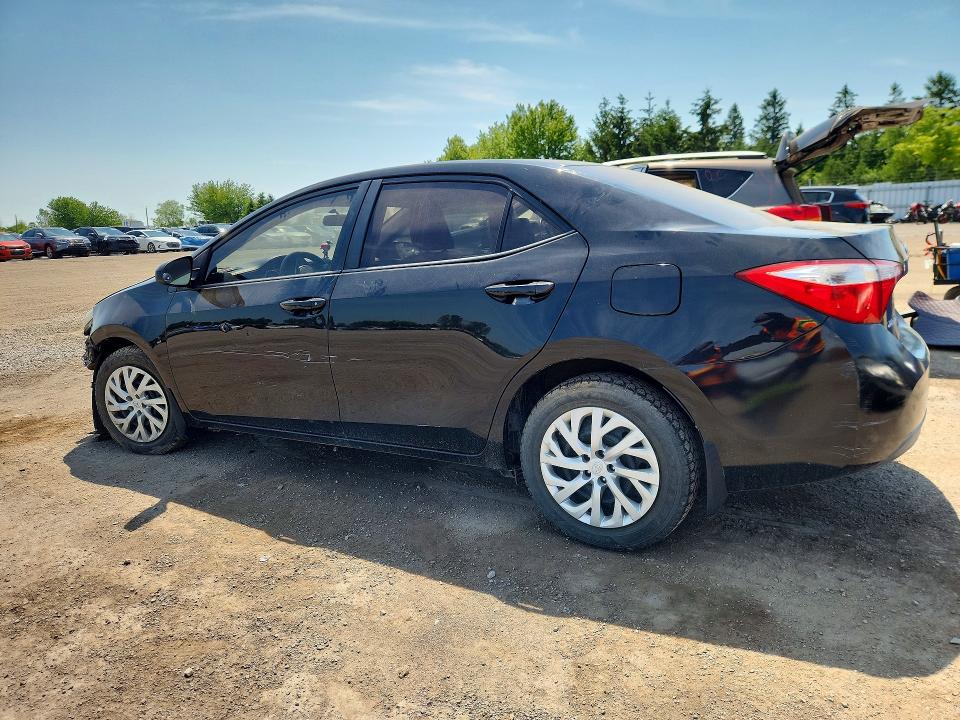 Aukcja sprzedaży 2014 Toyota Corolla, vin: 2T1BURHE7EC174839, numer aukcji: 59093516