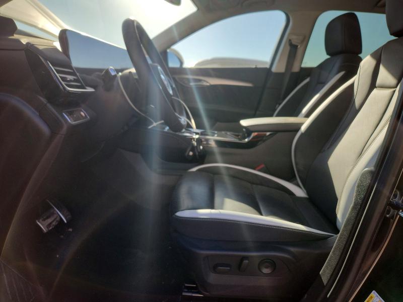 Продаж на аукціоні авто 2024 Buick Envision, vin: LRBFZPE42RD070673, номер лоту: 54901156