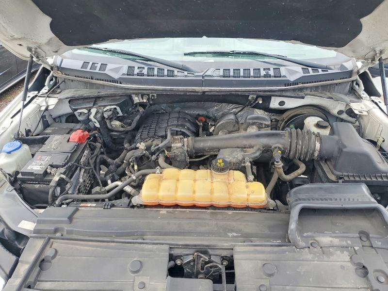 Aukcja sprzedaży 2018 Ford F150, vin: 1FTEW1CB6JKD94214, numer aukcji: 56832556