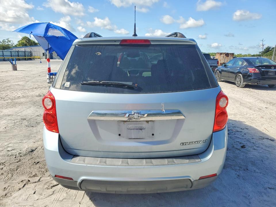 Aukcja sprzedaży 2014 Chevrolet Equinox, vin: 2GNALBEK1E6252461, numer aukcji: 55811976
