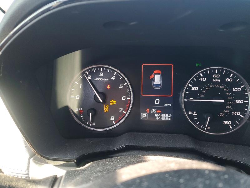 Продажа на аукционе авто 2020 Subaru Outback, vin: 4S4BTACC1L3270672, номер лота: 56797596