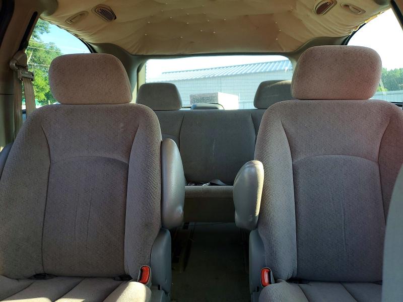 Продажа на аукционе авто 2001 Dodge Grand Caravan, vin: 2B8GP44G31R164404, номер лота: 56710296