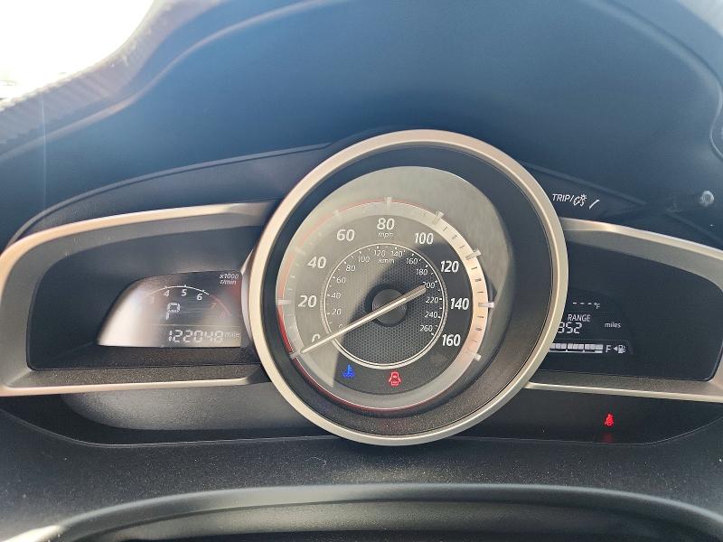 Auction sale of the 2014 Mazda 3, vin: JM1BM1U74E1166095, lot number: 57406916