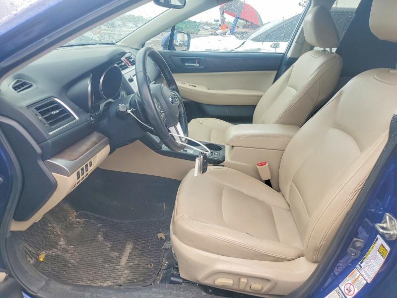 Продажа на аукционе авто 2015 Subaru Outback, vin: 4S4BSANC4F3284828, номер лота: 56605036