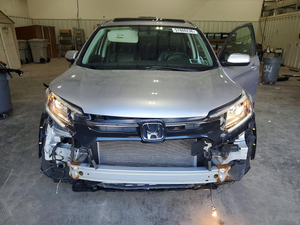 Продаж на аукціоні авто 2015 Honda Cr-v, vin: 2HKRM4H71FH632067, номер лоту: 57860236