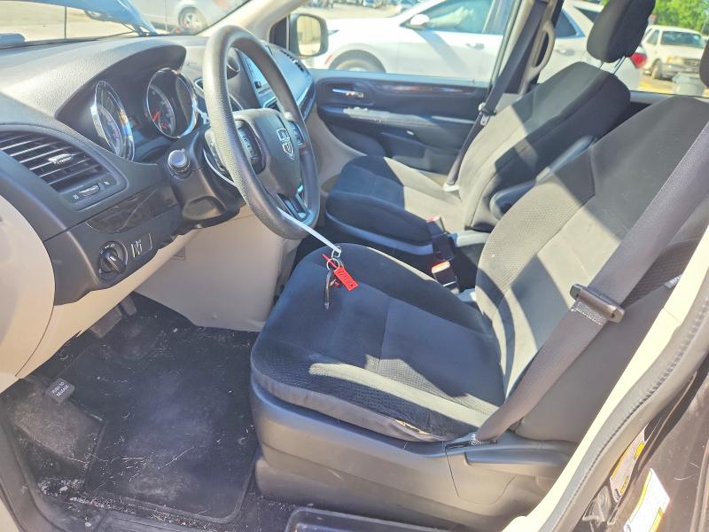 Aukcja sprzedaży 2019 Dodge Grand Caravan, vin: 2C4RDGBG9KR547288, numer aukcji: 53297156
