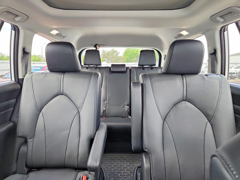 Продажа на аукционе авто 2026 Toyota Grand Highlander Hybrid, vin: 5TDACAB5XTS079477, номер лота: 57177516