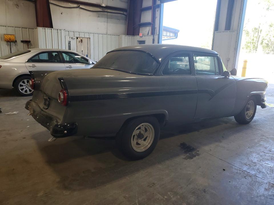 Продажа на аукционе авто 1956 Ford Fairlane, vin: M6LT139417, номер лота: 56083176