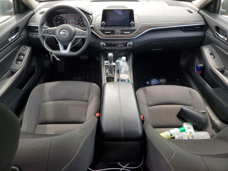 56692776 :رقم المزاد ، 1N4BL4DV9SN388791 vin ، 2025 Nissan Altima مزاد بيع