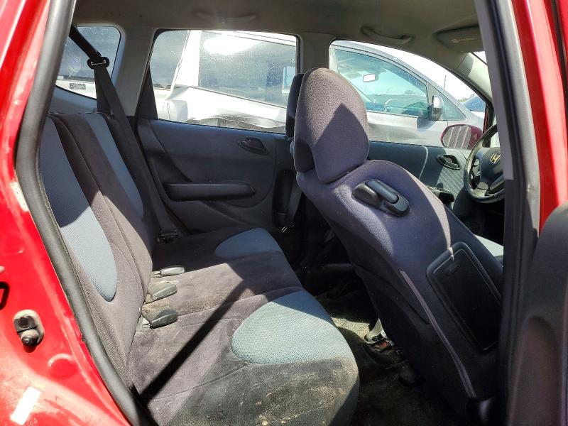 Продаж на аукціоні авто 2008 Honda Fit, vin: JHMGD38608S064924, номер лоту: 55992436