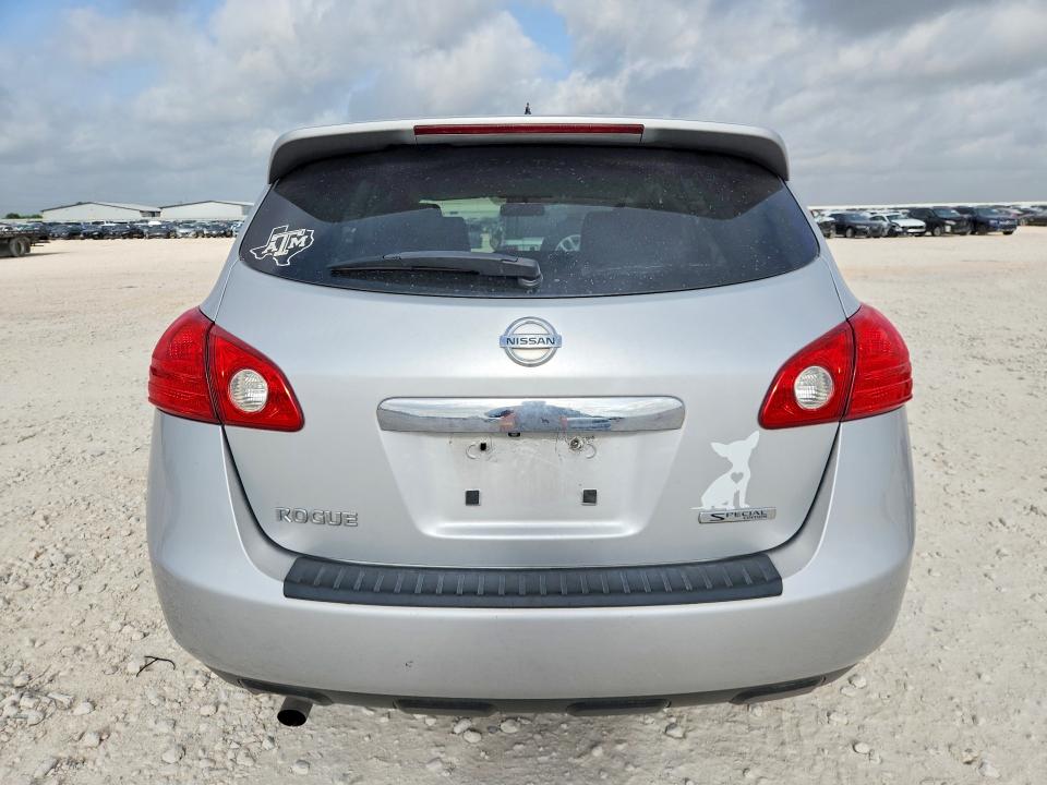 Aukcja sprzedaży 2013 Nissan Rogue, vin: JN8AS5MTXDW038973, numer aukcji: 59227716