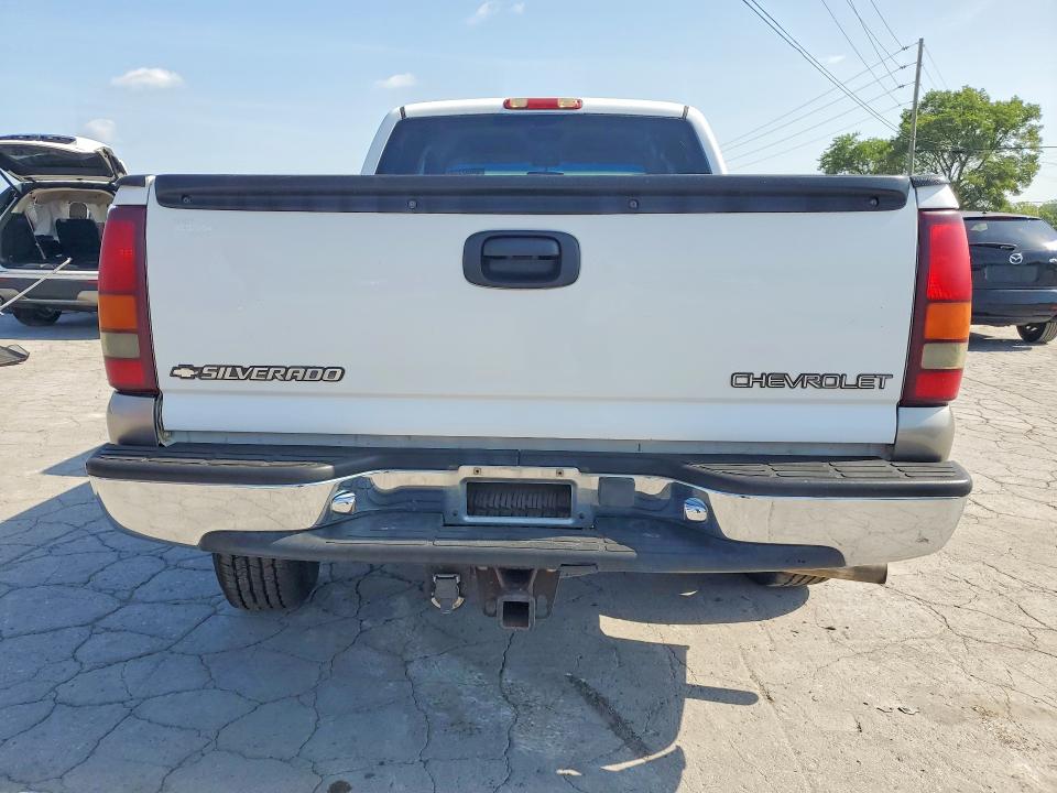 85992255 :رقم المزاد ، 1GCEC19T1YZ150917 vin ، 2000 Chevrolet Silverado مزاد بيع