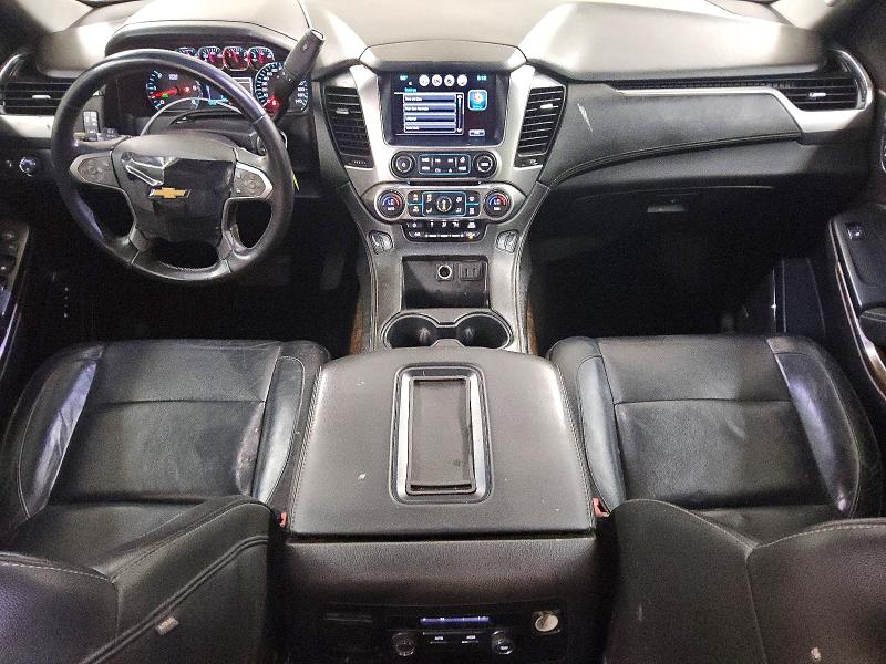 Продажа на аукционе авто 2017 Chevrolet Tahoe, vin: 1GNSCBKC8HR162704, номер лота: 57142116