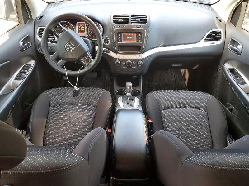 57565056 :رقم المزاد ، 3C4PDCABXET198195 vin ، 2014 Dodge Journey مزاد بيع