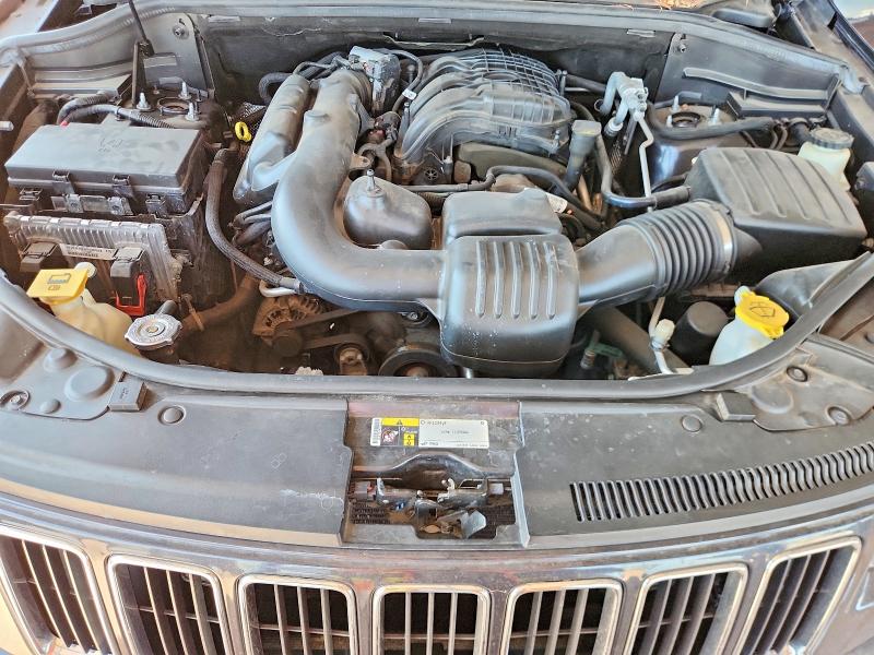 Продаж на аукціоні авто 2015 Jeep Grand Cherokee, vin: 1C4RJFBG6FC854211, номер лоту: 57822816