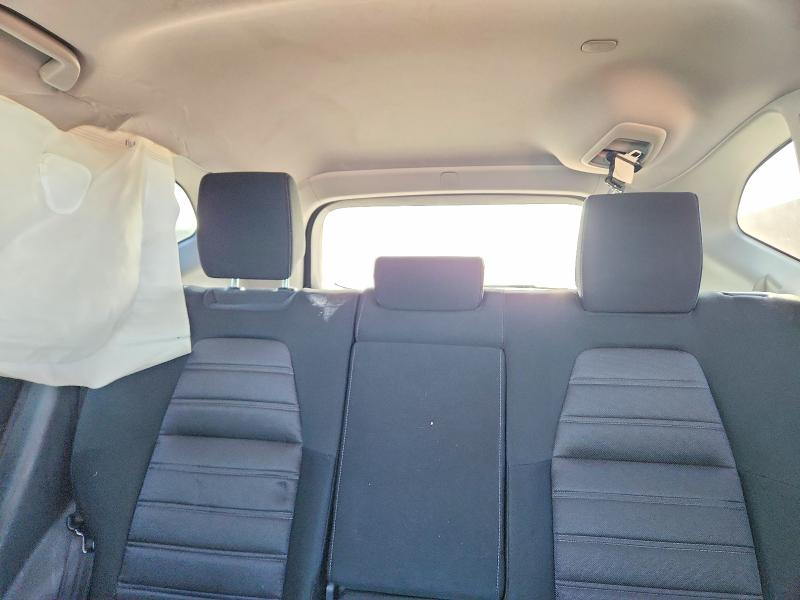 Продажа на аукционе авто 2019 Honda Cr-v, vin: 5J6RW1H56KA004346, номер лота: 56786706