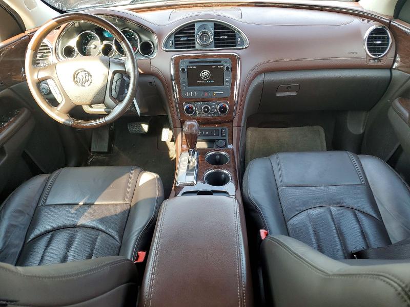 Aukcja sprzedaży 2014 Buick Enclave, vin: 5GAKRBKD4EJ360160, numer aukcji: 58687576