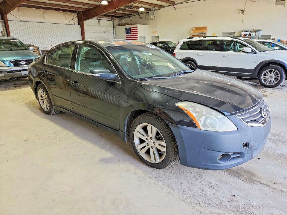 Aukcja sprzedaży 2012 Nissan Altima, vin: 1N4BL2AP9CC242088, numer aukcji: 57667826