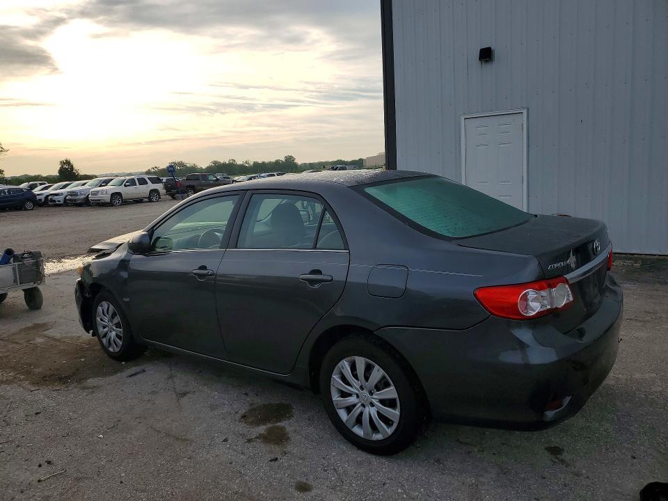 Aukcja sprzedaży 2013 Toyota Corolla, vin: 2T1BU4EEXDC983533, numer aukcji: 56589086