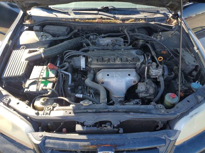 Aukcja sprzedaży 2001 Honda Accord, vin: JHMCG56641C003483, numer aukcji: 55891436