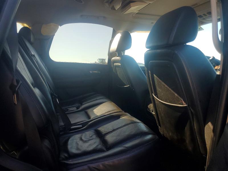 Продаж на аукціоні авто 2007 Chevrolet Tahoe, vin: 1GNFK13017J399633, номер лоту: 55960296