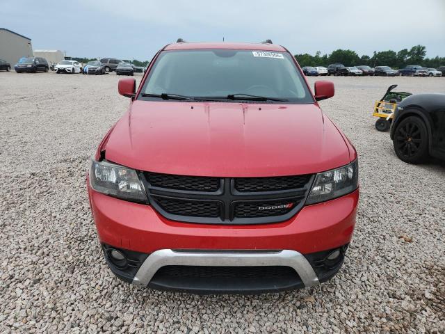 Aukcja sprzedaży 2017 Dodge Journey, vin: 3C4PDCGB0HT621488, numer aukcji: 57308566