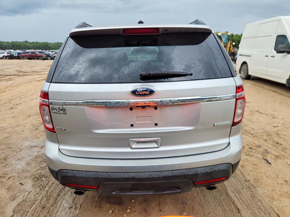 57688806 :رقم المزاد ، 1FMHK7D94CGA15719 vin ، 2012 Ford Explorer مزاد بيع