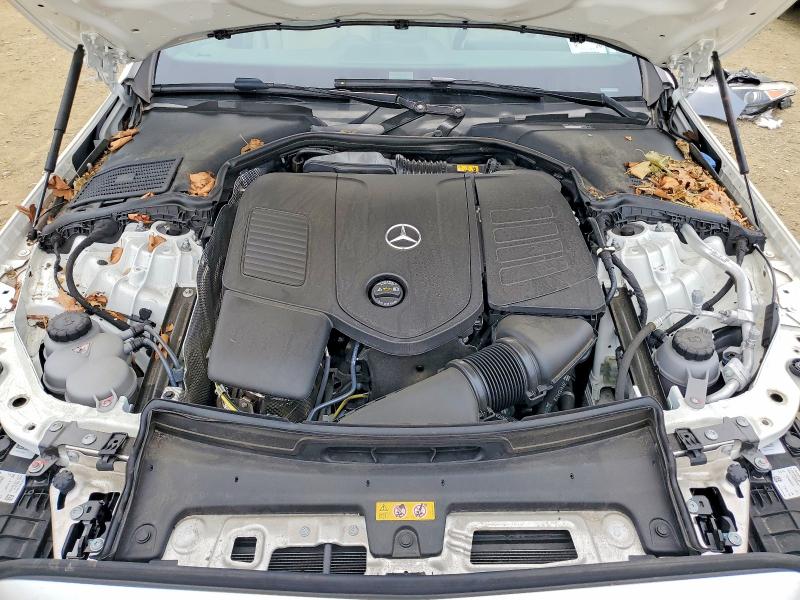 Продажа на аукционе авто 2025 Mercedes-benz C, vin: W1KAF4HB8SR241860, номер лота: 59146156
