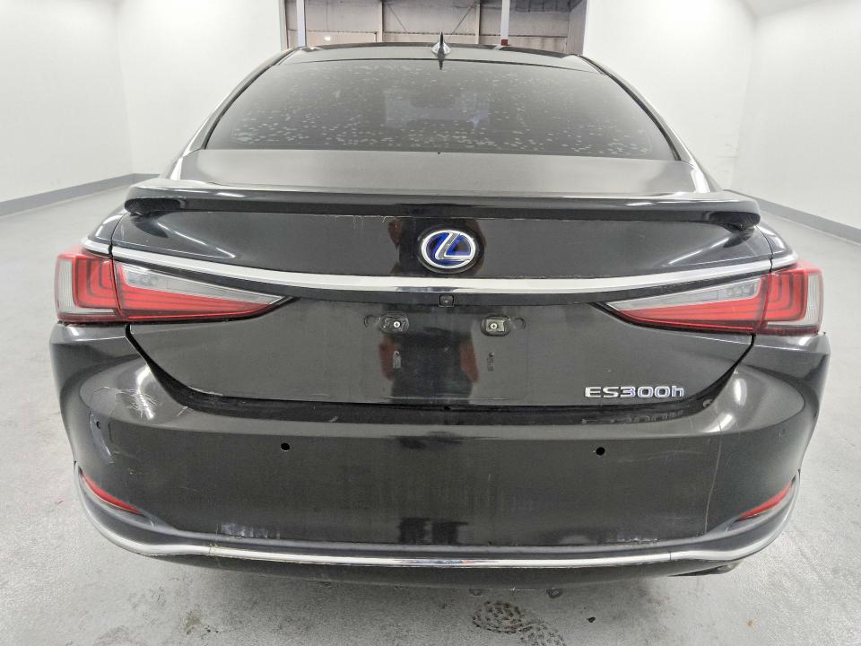 2021 Lexus Es მანქანა იყიდება აუქციონზე, vin: 58ADA1C18MU003465, აუქციონის ნომერი: 55686656