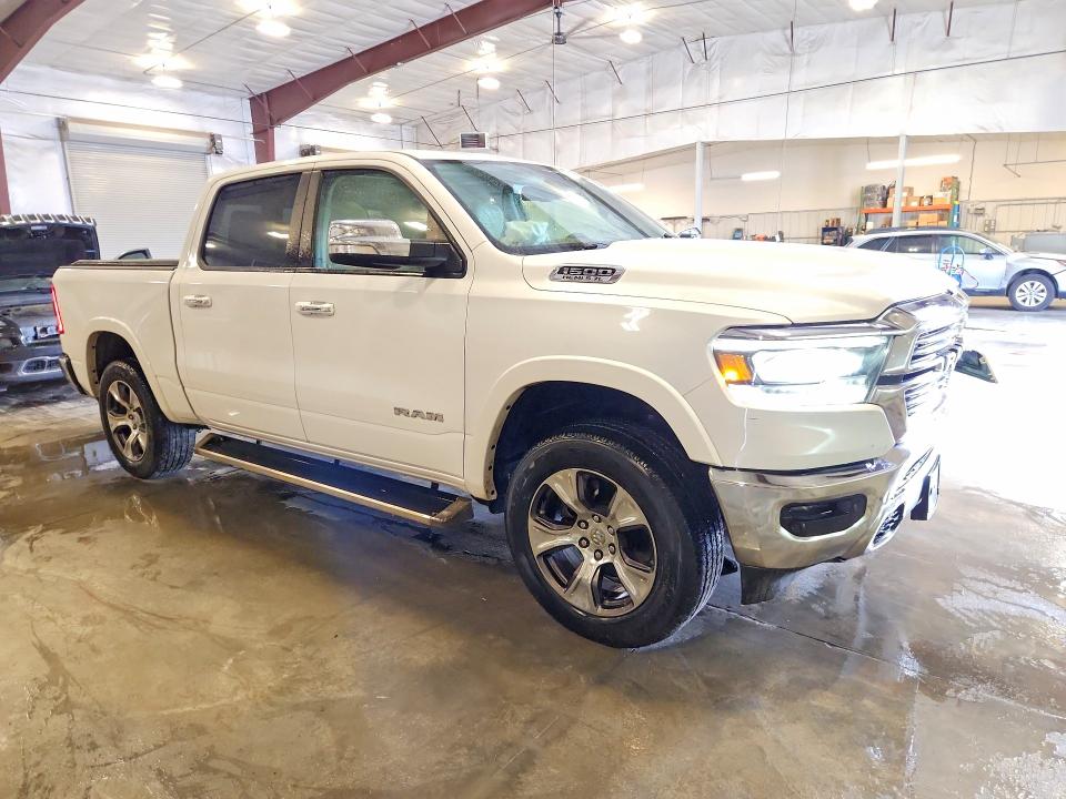 2019 Ram 1500 მანქანა იყიდება აუქციონზე, vin: 1C6SRFJT2KN787461, აუქციონის ნომერი: 57549776