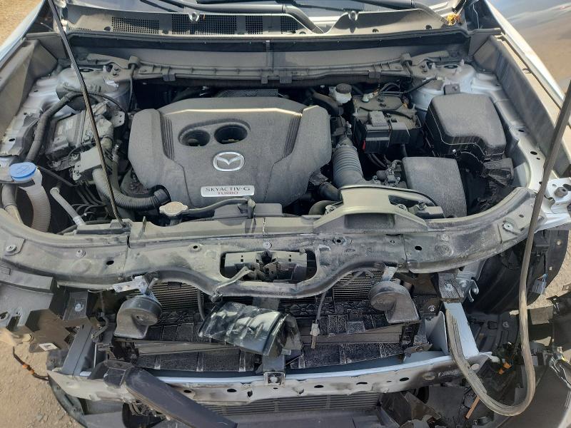 Aukcja sprzedaży 2022 Mazda Cx-9, vin: JM3TCBCY6N0621422, numer aukcji: 58539886
