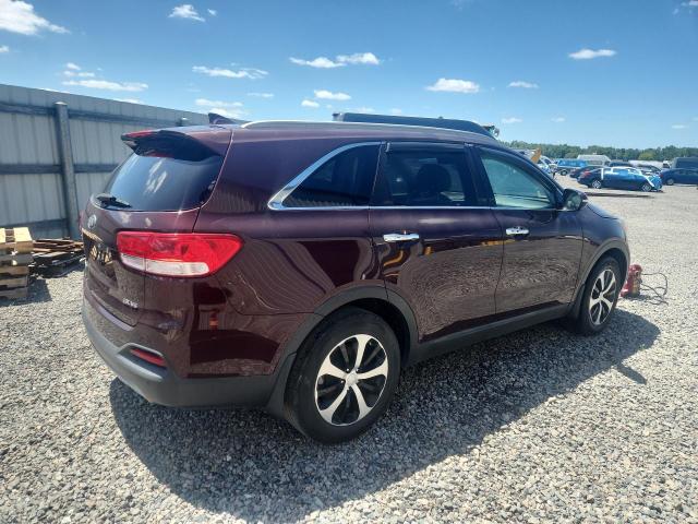 56454396 :رقم المزاد ، 5XYPH4A53JG385610 vin ، 2018 Kia Sorento مزاد بيع