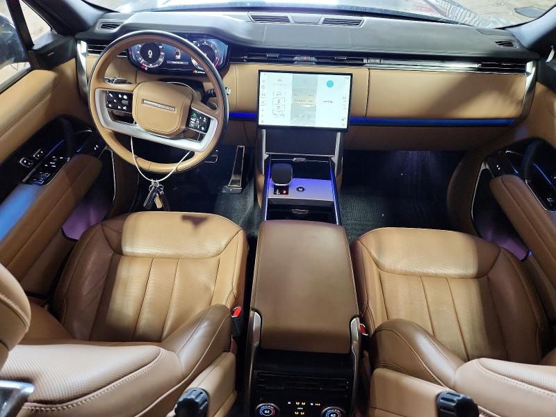 Aukcja sprzedaży 2024 Land Rover Range Rover, vin: SALKP9E9XRA218298, numer aukcji: 58627296
