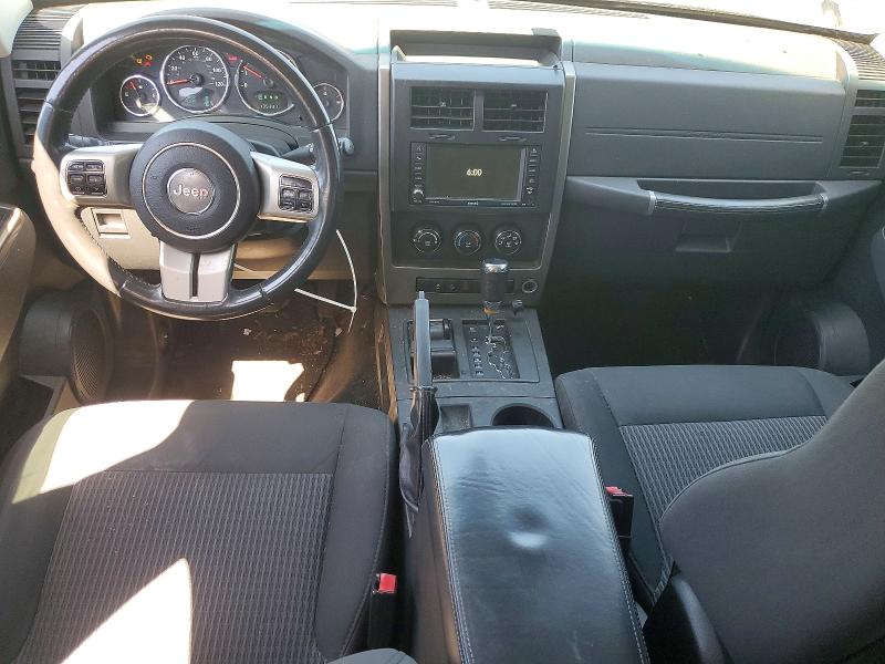 Продаж на аукціоні авто 2011 Jeep Liberty, vin: 1J4PN3GK4BW526263, номер лоту: 55632246
