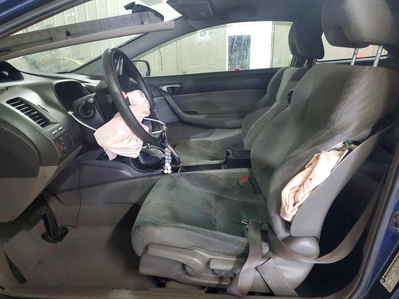 57867366 :رقم المزاد ، 2HGFG1B6XBH511082 vin ، 2011 Honda Civic مزاد بيع