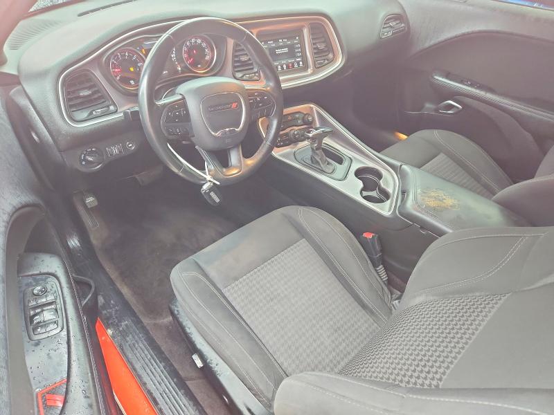 56065686 :رقم المزاد ، 2C3CDZAG3KH531469 vin ، 2019 Dodge Challenger مزاد بيع