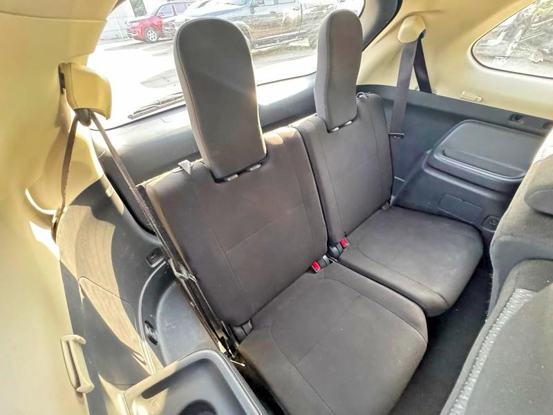 Продаж на аукціоні авто 2019 Mitsubishi Outlander, vin: JA4AZ3A38KZ051405, номер лоту: 57205116