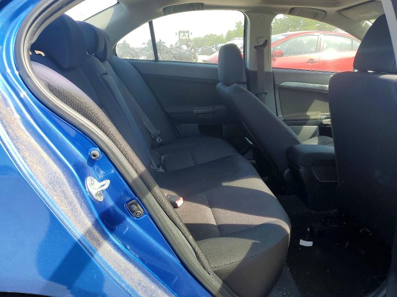 Продажа на аукционе авто 2010 Mitsubishi Lancer, vin: JA32U2FU2AU011299, номер лота: 57689266